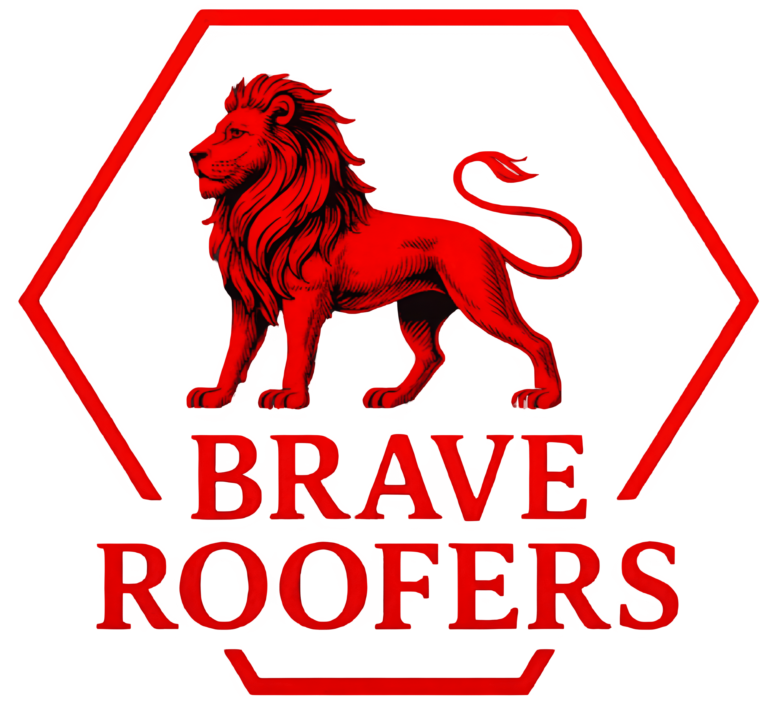 BraveRoofersLogo