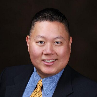Soloman Kim